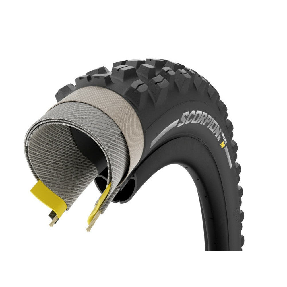 Pirelli Scorpion Enduro Hardwall Mixed Terrain